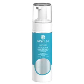 nawilzajaca-pianka-myjaca-do-skory-suchej-i-wrazliwej-basiclab-150-ml