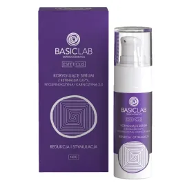 korygujace-serum-z-retinalem-007percent-redukcja-i-stymulacja-basiclab-30-ml
