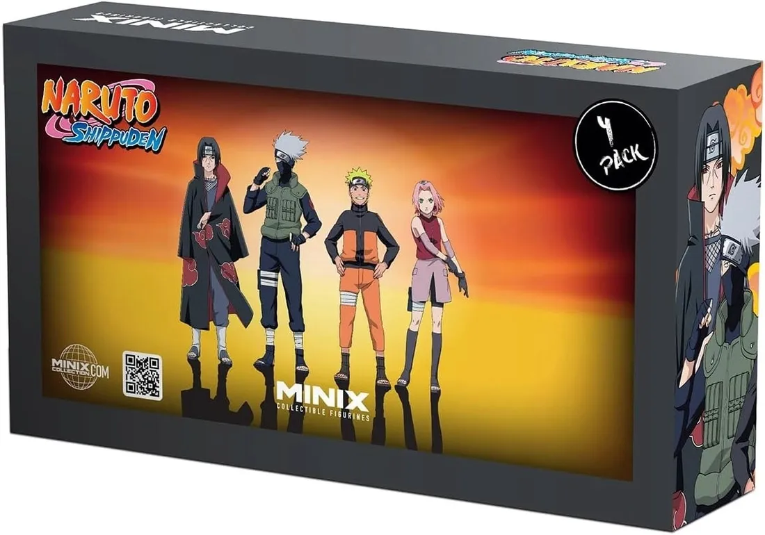 minix-4-pack-7-cm-naruto-shippuden-stan-nowy
