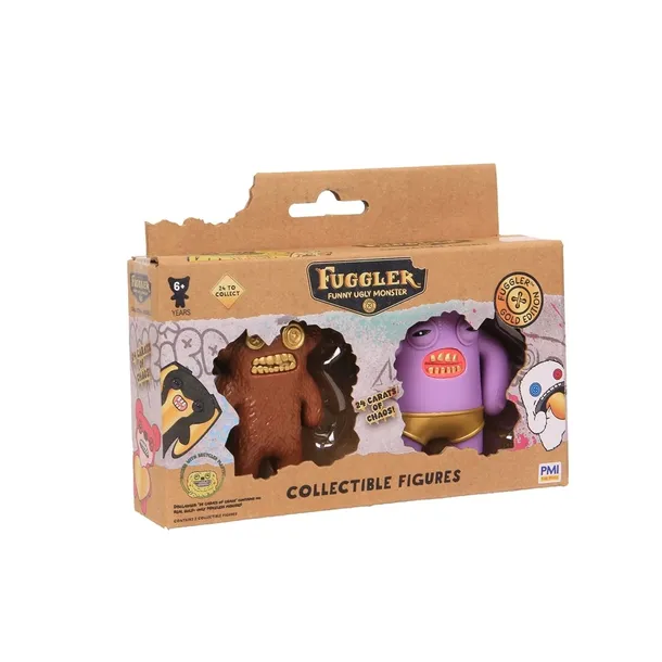 fuggler-s3-gold-edition-figures-2-pack-assortment-rodzaj-gadzetu-filmowy