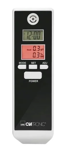 alkomat-clatronic-at-3605-stan-nowy