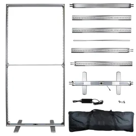 podswietlany-stand-led-100x200-cm-scianka-reklamowa-przenosna-rama-na-targi