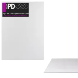 pcv-spienione-plyta-pvc-spieniona-biala-gr-3mm-formatka-20x30cm-200x300mm