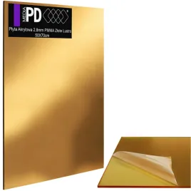 lustro-akrylowe-zlote-50-x-70-cm-plyta-akrylowa-pmma-zlota-arkusz-28mm