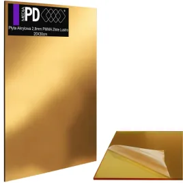 lustro-akrylowe-zlote-20-x-30-cm-plyta-akrylowa-pmma-zlota-arkusz-28mm