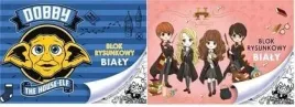 blok-rysunkowy-bialy-a4-20k-harry-potter-beniamin