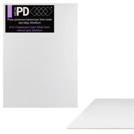 plyta-piankowa-pvc-30x40-cm-3mm-piankowo-kartonowa-foamboard-biala-40x30