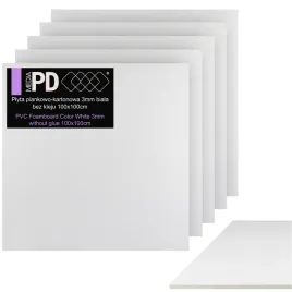 plyta-piankowa-pvc-100x100-cm-3mm-piankowo-kartonowa-foamboard-biala-5-szt