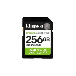 kingston-sdxc-256gb-canvas-select-plus-gen3-150mb-s