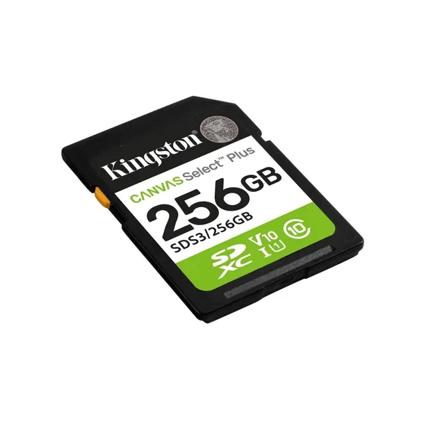 kingston-sdxc-256gb-canvas-select-plus-gen3-150mb-s-typ-karty-sdxc