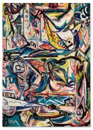 plakat-cyfrowy-do-wydruku-pollock-abstrakcja