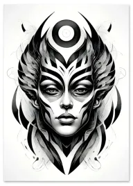 plakat-cyfrowy-do-wydruku-portret