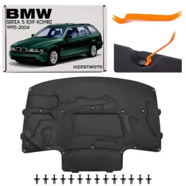 bmw-5-e39-kombi-95-04-wygluszenie-maski-spinki-51488159483-super-jakosc