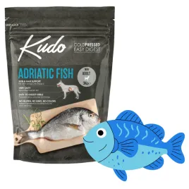 sucha-karma-dla-psa-kudo-ryby-adriatyckie-mini-adult-3kg-cold-pressed