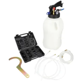 pompa-pneumatyczna-do-wymiany-oleju-atf-w-skrzyniach-biegow-adaptery-10l