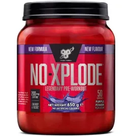 bsn-no-xplode-przedtreningowka-pompa-energia-650g-purple-power