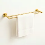 wieszak-na-reczniki-podwojny-zloty-stalowy-solidny-qube-model-2-shiny-gold-waga-z-opakowaniem-1-2-kg