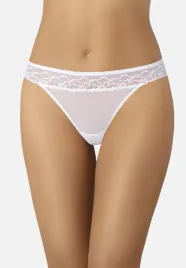 stringi-damskie-koronkowe-ero-biale