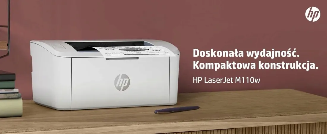 drukarka-hp-laserjet-pro-m110w-stan-nowy