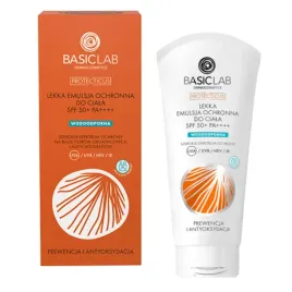 lekka-emulsja-ochronna-do-ciala-spf-50-pa-basiclab-100-ml