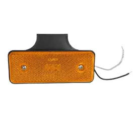 lampa-obrysowa-boczna-pomaranczowa-z-uchwytem-e9-12v-24v