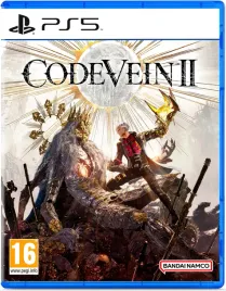 code-vein-ii-ps5-nowa