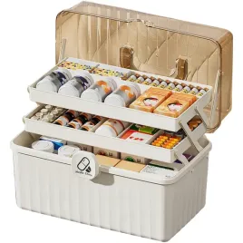 organizer-pojemnik-na-leki-apteczka-kasetka-pudelko-dwupoziomowa-tabletki