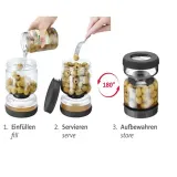sloik-do-odsaczania-900-ml-stan-nowy