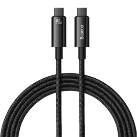 baseus-kabel-tungsten-pd-usb-c-usb-c-30m-czarny-240w