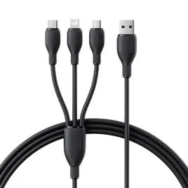 baseus-kabel-ladowania-usb-micro-usb-lightning-usb-c-3-5a-0-8m-czarny