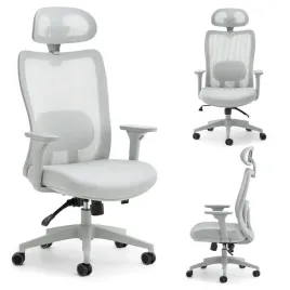 ergonomiczny-szary-fotel-do-biurka-regulacja-zaglowka-podlokietnikow-argon