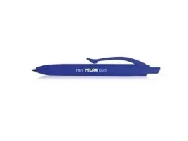 dlugopis-p1-mini-rubber-touch-nieb-40szt-milan