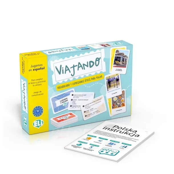 viajando-gra-jezykowa-hiszpanski