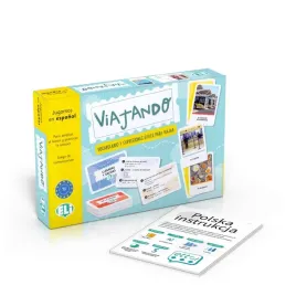 viajando-gra-jezykowa-hiszpanski