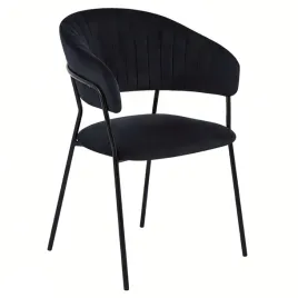 krzeslo-glamour-aksamitne-z-przeszyciami-w-stylu-art-deco-czarny-metal