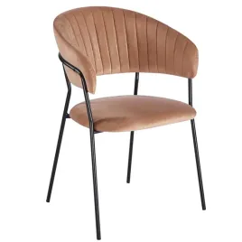 krzeslo-cappuccino-glamour-aksamitne-z-przeszyciami-w-stylu-art-deco