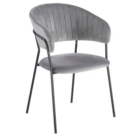 krzeslo-szare-glamour-aksamitne-w-stylu-art-deco-do-salonu-furnitex