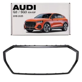 audi-q3-83a-sq3-83f-2018-2025-czarna-ramka-grilla-83a853651b