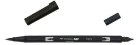 flamaster-dwustronny-akwarelowy-black-6szt-tomb