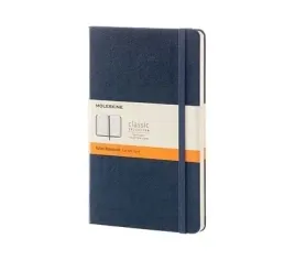 notes-classic-13x21-tw-linia-szafirowy-moleskine