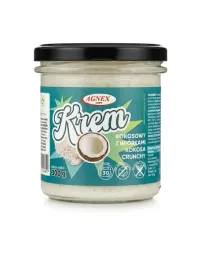 krem-kokosowy-z-wiorkami-kokosa-weganski-300g-vegan-crunchy-bez-cukru-oleju