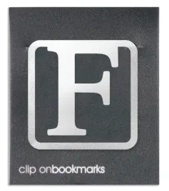 metalowa-zakladka-litera-f-clip-on-if
