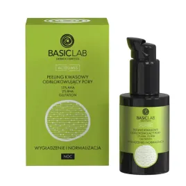peeling-kwasowy-odblokowujacy-pory-z-15percent-aha-2percent-bha-basiclab-30-ml