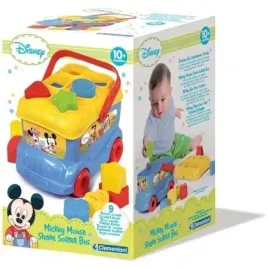 autobus-baby-mickey-clementoni