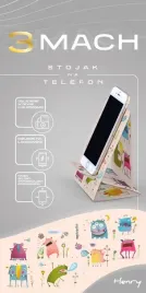 3mach-stojak-na-telefon-potwory-henry