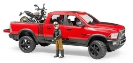 auto-dodge-ram-2500-power-wagon-z-motocyklem-brud