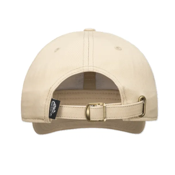 czapka-helikon-bushcraft-patch-khaki-marka-helikon