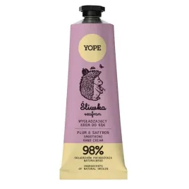 yope-naturalny-wygladzajacy-krem-do-rak-sliwka-and-szafran-50ml