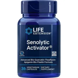 senolytic-activator