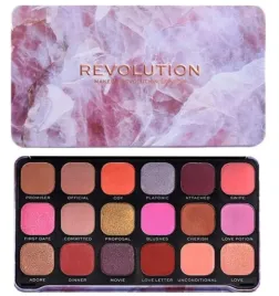 makeup-revolution-forever-flawless-uncondition-love-paleta-cieni